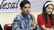 Kaesang Menilai Pileg 2029 Perlu Dilakukan Tertutup, Cegah Politik Uang. (Kompas.com/Irfan Kamil).