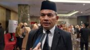 Rektor Universitas Nahdlatul Ulama (UNU) Gorontalo Amir Halid