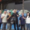 Asmo Sulsel Perkuat Ketahanan Pangan Lewat Program CSR di Maros