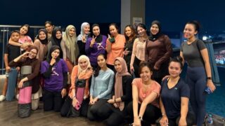 Vasaka Hotel Makassar Hadirkan Fun Sports Activities untuk Dorong Gaya Hidup Sehat