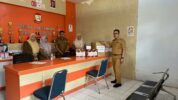 Camat Rappocini Tinjau Langsung Pemilihan Ketua RW di 11 Kelurahan