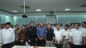 Ketua DPRD Kota Bekasi Tekankan Peran Pers Kawal Isu Publik dan Transparansi APBD