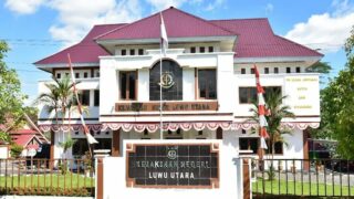 Minim Publikasi dan Pemberitaan, Kejari Luwu Utara Dinilai Menutup Diri dari Pers