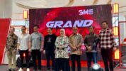 Resmi Hadir di Makassar, QJ Motor Tawarkan Kendaraan Berteknologi Tinggi dengan Harga Terjangkau