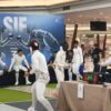 Fencing Competition Season 3 Digelar di MaRI, Diikuti 81 Peserta dari Berbagai Daerah