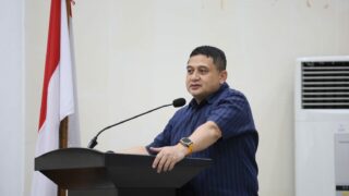 Targetkan Lonjakan Indeks Toleransi, Munafri Bakal Launching 5 Kelurahan Sadar Kerukunan di Makassar