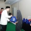 Bosowa Salurkan 9,3 Ton Paket Pangan Ramadhan untuk Warga Barru