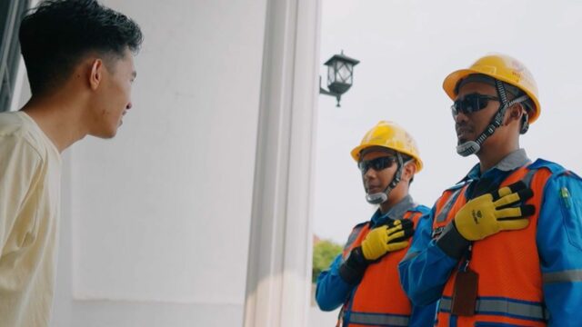 PLN Beri Tips Agar Listrik di Rumah Tetap Aman Saat Ditinggal Mudik